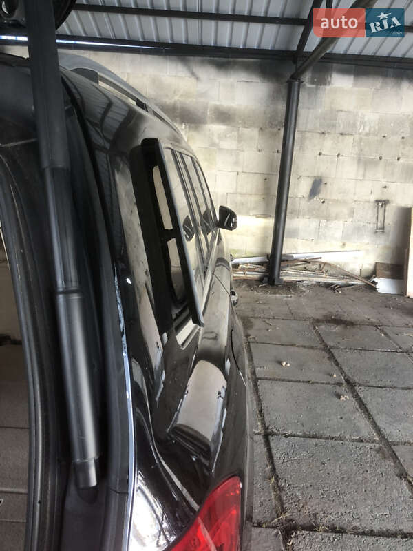 Внедорожник / Кроссовер Mercedes-Benz GL-Class 2013 в Львове