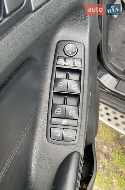 Внедорожник / Кроссовер Mercedes-Benz GL-Class 2007 в 