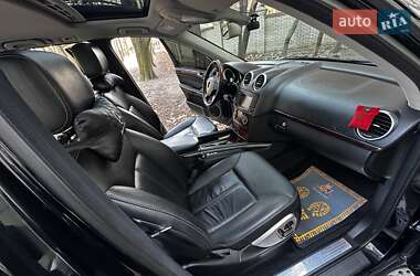 Позашляховик / Кросовер Mercedes-Benz GL-Class 2006 в 