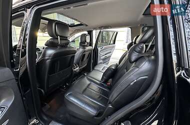 Позашляховик / Кросовер Mercedes-Benz GL-Class 2006 в 