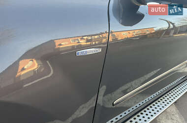Внедорожник / Кроссовер Mercedes-Benz GL-Class 2010 в 