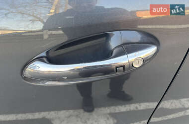 Внедорожник / Кроссовер Mercedes-Benz GL-Class 2010 в 