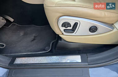 Внедорожник / Кроссовер Mercedes-Benz GL-Class 2010 в 