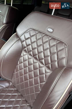 Внедорожник / Кроссовер Mercedes-Benz GL-Class 2013 в 