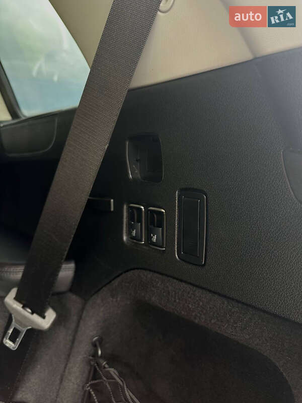 Внедорожник / Кроссовер Mercedes-Benz GL-Class 2015 в Косове