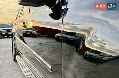 Внедорожник / Кроссовер Mercedes-Benz GL-Class 2010 в 