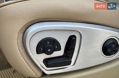 Внедорожник / Кроссовер Mercedes-Benz GL-Class 2010 в 