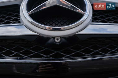 Позашляховик / Кросовер Mercedes-Benz GL-Class 2014 в 