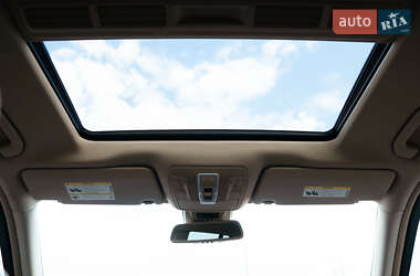 Позашляховик / Кросовер Mercedes-Benz GL-Class 2014 в 