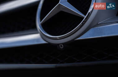 Позашляховик / Кросовер Mercedes-Benz GL-Class 2014 в 