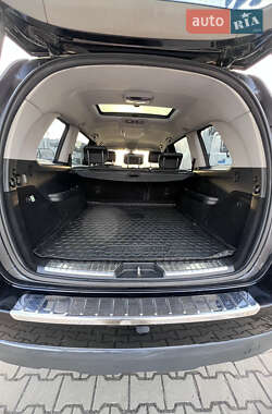 Внедорожник / Кроссовер Mercedes-Benz GL-Class 2007 в 