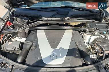 Позашляховик / Кросовер Mercedes-Benz GL-Class 2006 в 