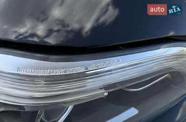 Внедорожник / Кроссовер Mercedes-Benz GL-Class 2014 в 