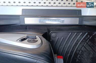 Внедорожник / Кроссовер Mercedes-Benz GL-Class 2011 в 