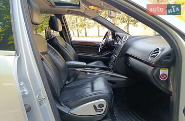 Внедорожник / Кроссовер Mercedes-Benz GL-Class 2011 в 