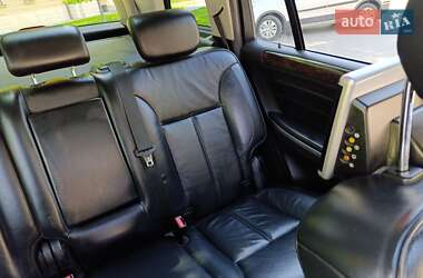 Внедорожник / Кроссовер Mercedes-Benz GL-Class 2011 в 