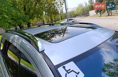 Внедорожник / Кроссовер Mercedes-Benz GL-Class 2011 в 