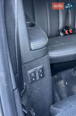 Внедорожник / Кроссовер Mercedes-Benz GL-Class 2007 в 