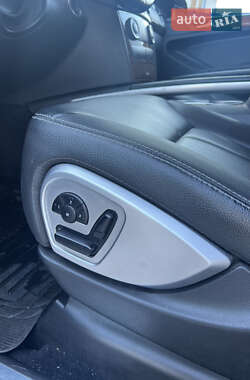 Внедорожник / Кроссовер Mercedes-Benz GL-Class 2007 в 