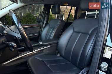 Внедорожник / Кроссовер Mercedes-Benz GL-Class 2012 в 