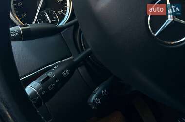 Внедорожник / Кроссовер Mercedes-Benz GL-Class 2012 в 