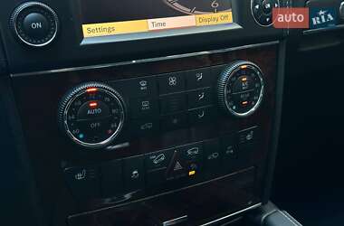 Внедорожник / Кроссовер Mercedes-Benz GL-Class 2012 в 