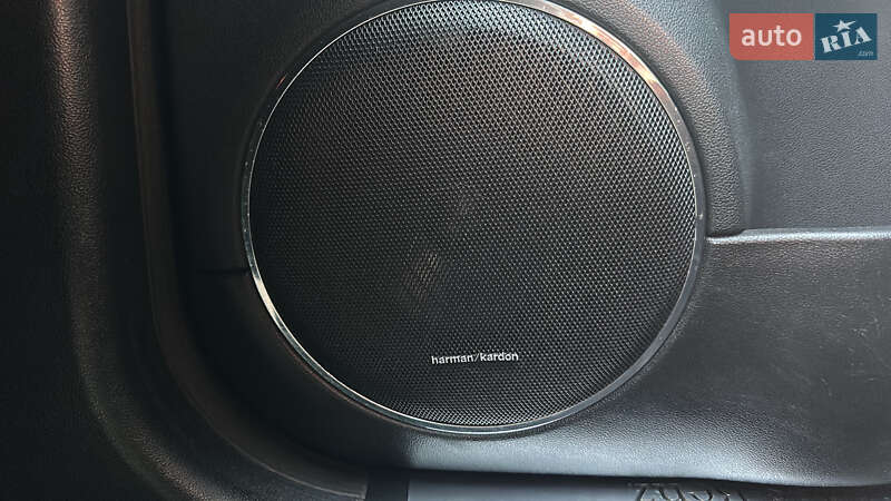 Внедорожник / Кроссовер Mercedes-Benz GL-Class 2011 в Днепре