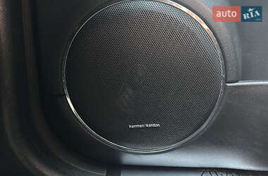 Внедорожник / Кроссовер Mercedes-Benz GL-Class 2011 в 