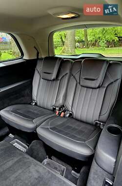 Внедорожник / Кроссовер Mercedes-Benz GL-Class 2015 в 