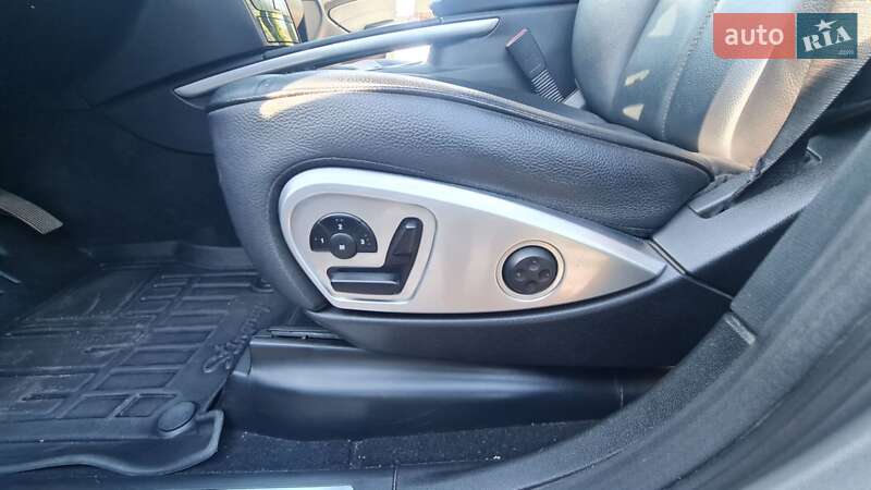 Позашляховик / Кросовер Mercedes-Benz GL-Class 2012 в Вінниці