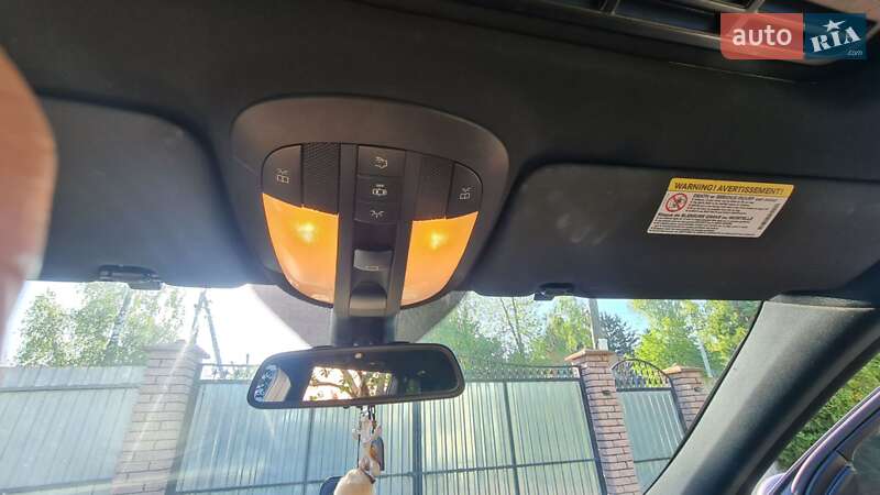 Позашляховик / Кросовер Mercedes-Benz GL-Class 2012 в Вінниці