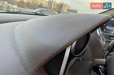 Внедорожник / Кроссовер Mercedes-Benz GL-Class 2010 в 
