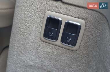 Внедорожник / Кроссовер Mercedes-Benz GL-Class 2012 в 