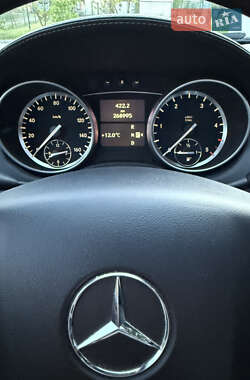 Позашляховик / Кросовер Mercedes-Benz GL-Class 2010 в 
