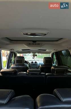 Внедорожник / Кроссовер Mercedes-Benz GL-Class 2008 в 