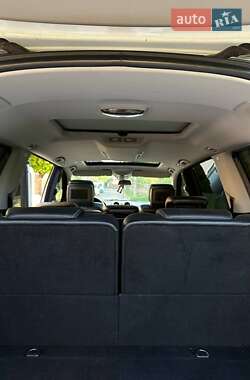 Внедорожник / Кроссовер Mercedes-Benz GL-Class 2008 в 
