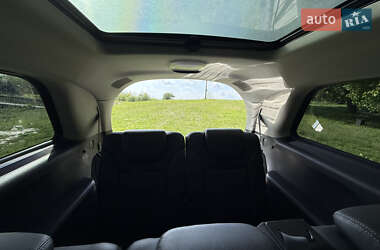 Позашляховик / Кросовер Mercedes-Benz GL-Class 2008 в 