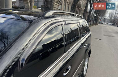 Внедорожник / Кроссовер Mercedes-Benz GL-Class 2006 в 
