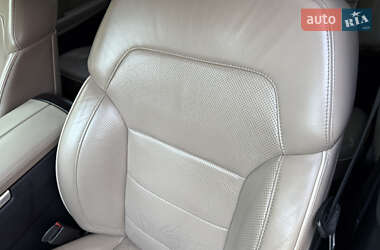 Внедорожник / Кроссовер Mercedes-Benz GL-Class 2013 в 