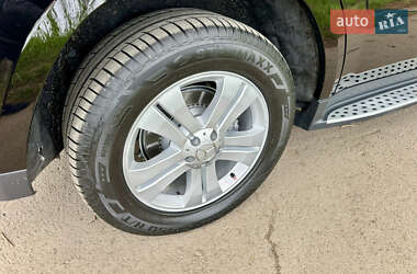 Позашляховик / Кросовер Mercedes-Benz GL-Class 2008 в 