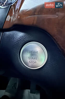 Внедорожник / Кроссовер Mercedes-Benz GL-Class 2014 в 