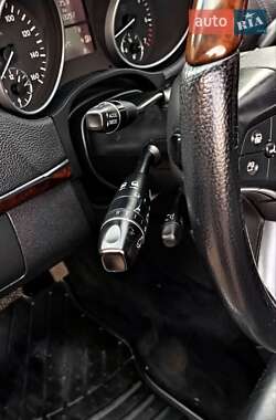 Внедорожник / Кроссовер Mercedes-Benz GL-Class 2008 в 