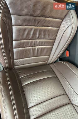Внедорожник / Кроссовер Mercedes-Benz GL-Class 2013 в 