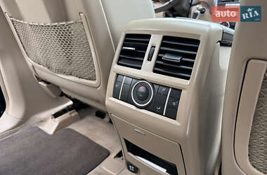 Позашляховик / Кросовер Mercedes-Benz GL-Class 2013 в 