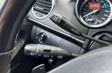 Позашляховик / Кросовер Mercedes-Benz GL-Class 2012 в 