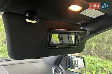 Позашляховик / Кросовер Mercedes-Benz GL-Class 2012 в 