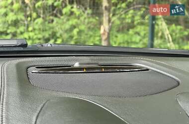 Позашляховик / Кросовер Mercedes-Benz GL-Class 2012 в 