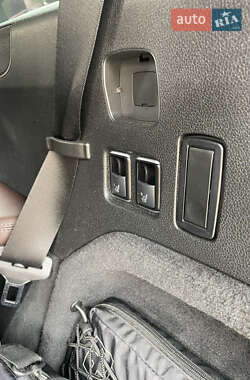 Внедорожник / Кроссовер Mercedes-Benz GL-Class 2014 в 