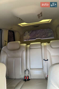 Внедорожник / Кроссовер Mercedes-Benz GL-Class 2006 в 