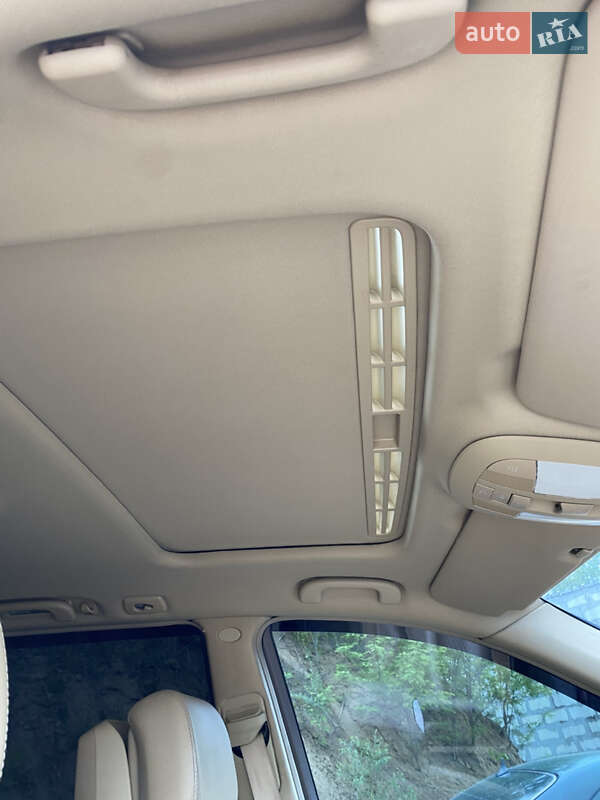 Внедорожник / Кроссовер Mercedes-Benz GL-Class 2006 в Черновцах